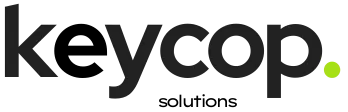 Keycop Logo
